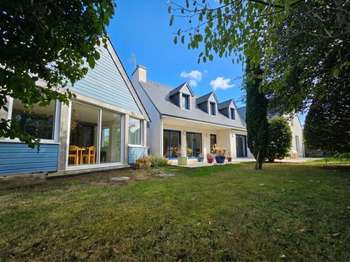 Vente Maison 5 chambresCombrit