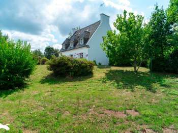 Vente maison 6 pièces Combrit 29