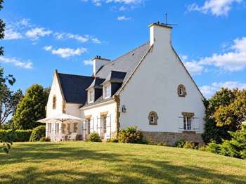 Vente Maison 7 chambresCombrit