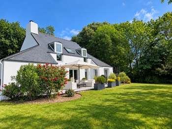 Vente Maison 4 chambresCombrit