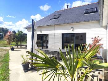 Vente Maison 5 chambresCombrit