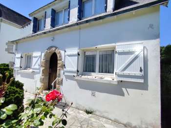 Vente Maison 4 chambresCombrit