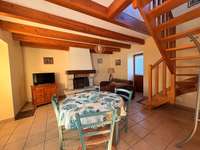 Vente maison 11 pièces