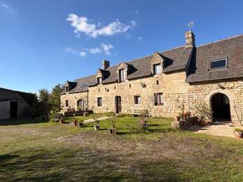 Vente maison 11 pièces Combrit 29
