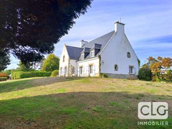 Vente Maison 6 chambresCombrit