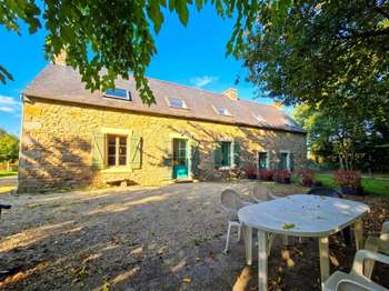 Vente maison 5 pièces Combrit 29
