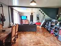 Vente maison 6 pièces Vente maison 6 pièces