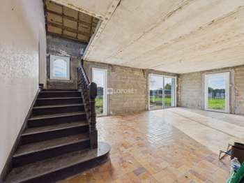 Vente maison 1 pièce