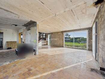 Vente maison 1 pièce