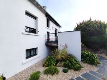 Vente Maison 4 chambresCombrit