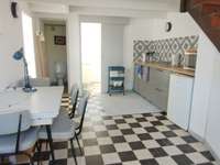 Vente maison 7 pièces Vente maison 7 pièces