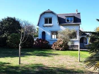 Vente maison 7 pièces Combrit 29
