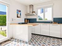 Vente maison 7 pièces Vente maison 7 pièces