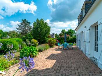 Vente Maison 4 chambresCombrit