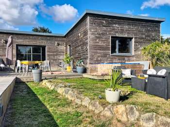 Photo Vente maison Combrit