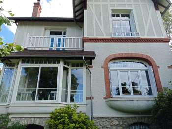 Vente Maison 5 chambresCombs-la-Ville