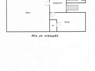 Vente maison 9 pièces Vente maison 9 pièces
