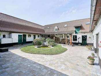 Vente Maison 3 chambresComines