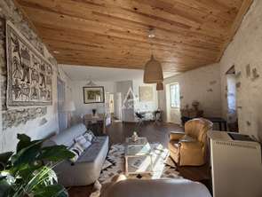 Vente Maison 3 chambresCommana