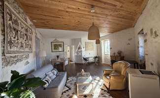 Photo Vente maison Commana