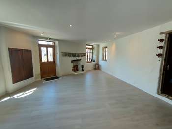 Vente Maison 3 chambresCommana