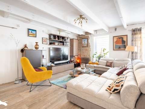 Vente maison 7 pièces Commana 29
