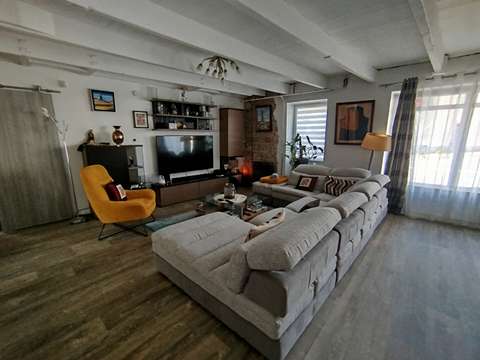 Vente maison 7 pièces Vente maison 7 pièces
