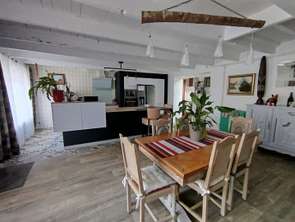 Vente Maison 4 chambresCommana