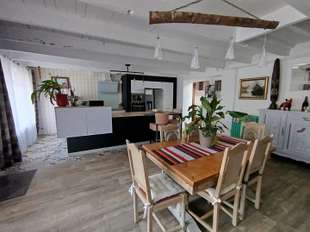 Photo Vente maison Commana