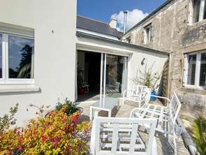 Vente Maison 4 chambresCommana