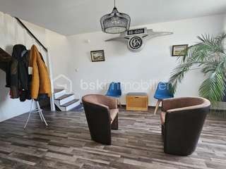 Vente maison 7 pièces Vente maison 7 pièces