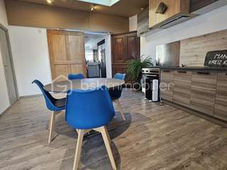 Vente maison 7 pièces Vente maison 7 pièces
