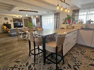 Vente maison 7 pièces Vente maison 7 pièces