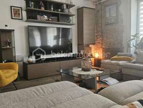 Vente Maison 4 chambresCommana