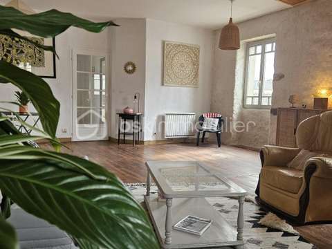 Vente maison 6 pièces Commana 29