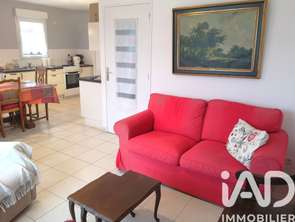 Vente Maison 2 chambresCommana