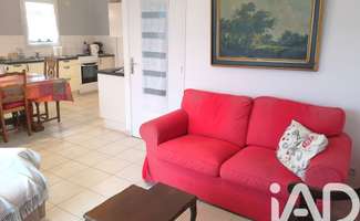 Photo Vente maison Commana