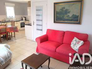 Vente Maison 2 chambresCommana