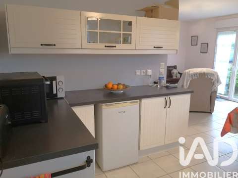 Vente maison 3 pièces Vente maison 3 pièces