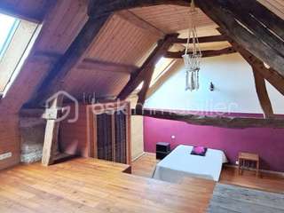 Vente maison 8 pièces Vente maison 8 pièces