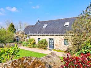 Vente Maison 6 chambresCommana