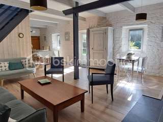 Vente maison 8 pièces Vente maison 8 pièces