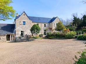 Vente Maison 4 chambresCommana