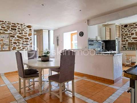 Vente maison 6 pièces Vente maison 6 pièces