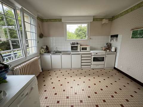 Vente maison 8 pièces Vente maison 8 pièces