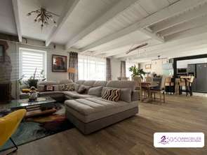 Vente Maison 4 chambresCommana