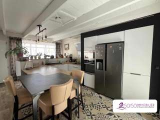 Vente maison 8 pièces Vente maison 8 pièces