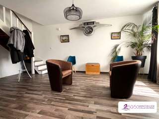 Vente maison 8 pièces Vente maison 8 pièces