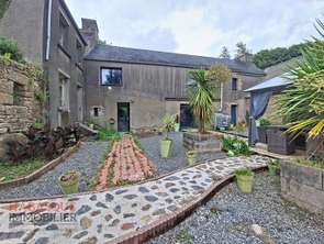 Vente Maison 4 chambresCommana