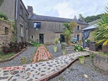 Vente maison 5 pièces Commana 29